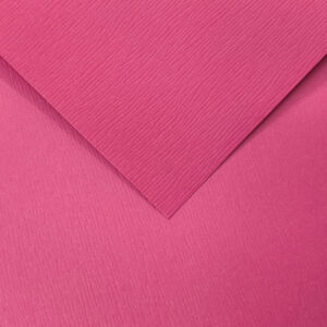 Cartulina Texturada Fucsia