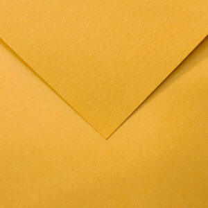 Cartulina Texturada Mostaza