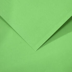 Cartulina Verde Manzana